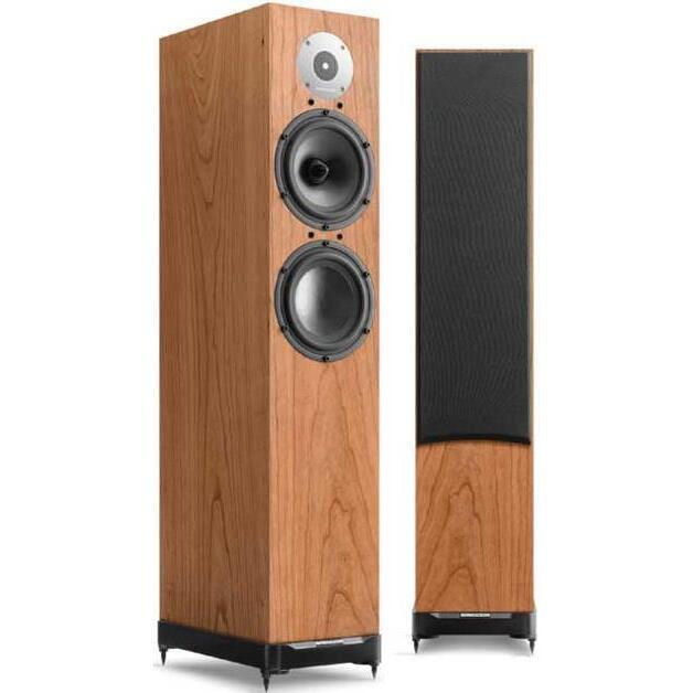 Boxe Hi-Fi Spendor D7.2